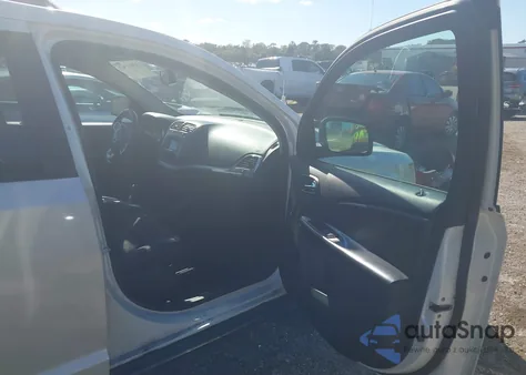 2012 Dodge Journey Se/Avp from USA, damaged, VIN 3C4PDCAB0CT319944